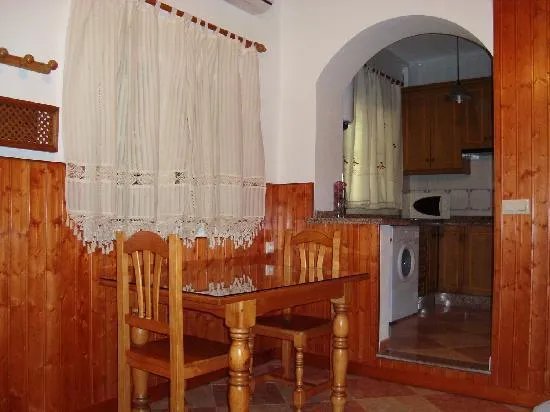 Apartments Embrujo de Azahar