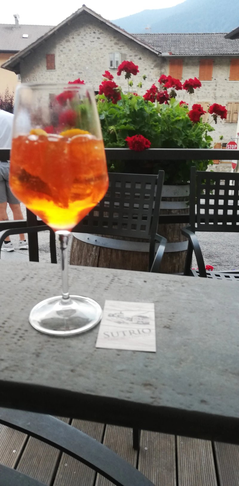 Osteria Da Alvise