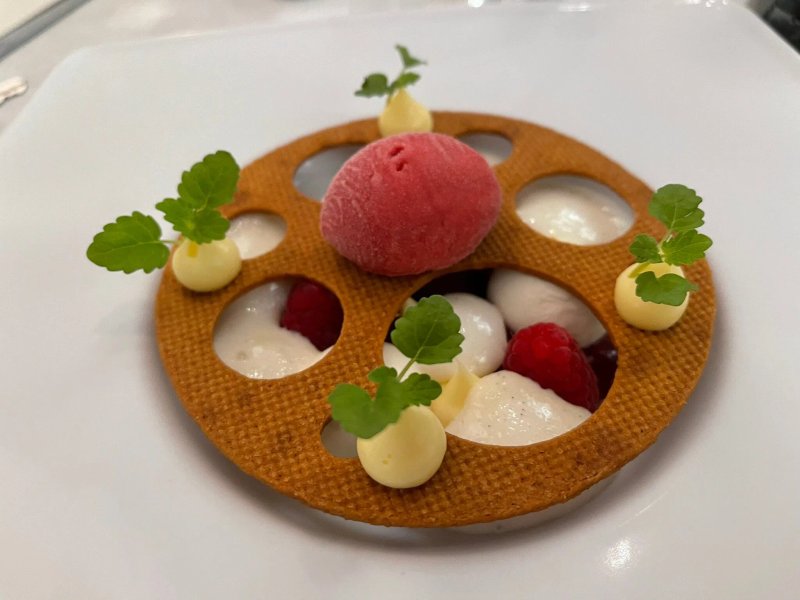 Auberge Grand Maison