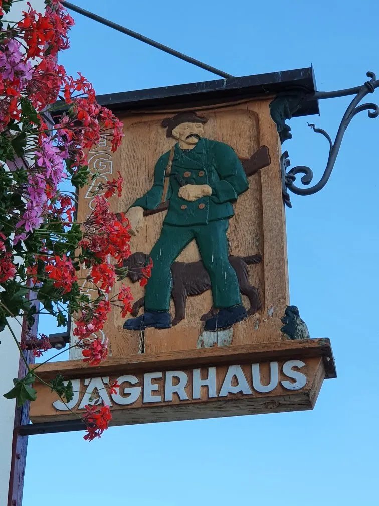 Gasthaus Jagerhaus