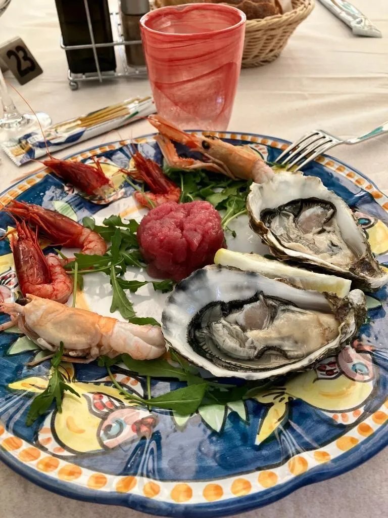 Ristorante Al Tormeno