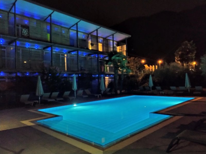 Park Hotel Il Vigneto