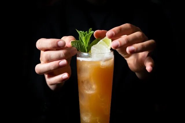 Scoff And Banter Kensington