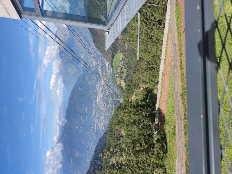 Panoramabistro Meran 2000