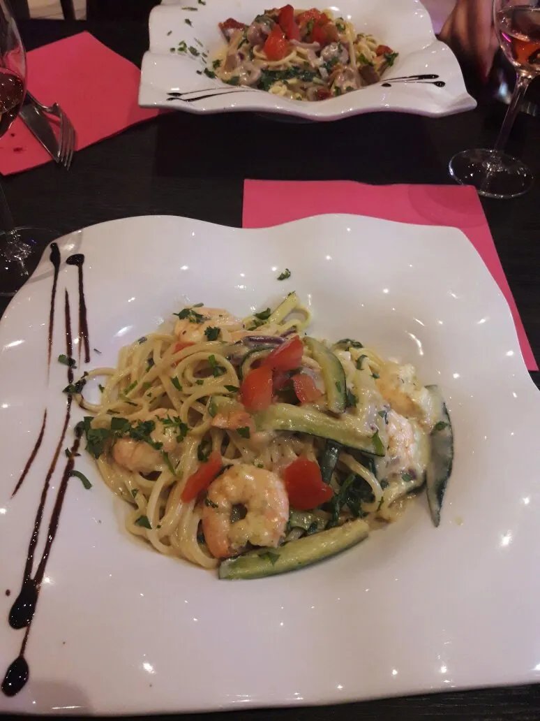 Chez Peppone
