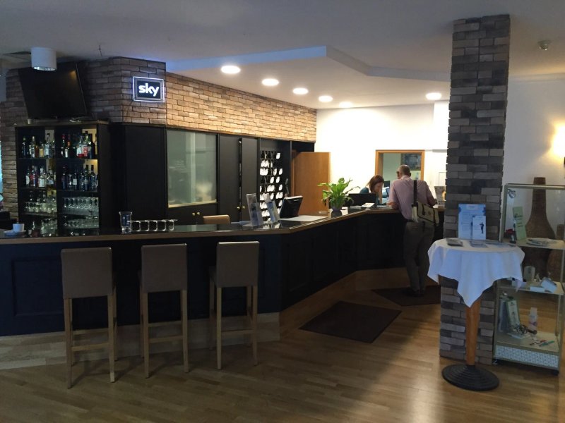 TRYP by Wyndham Rosenheim