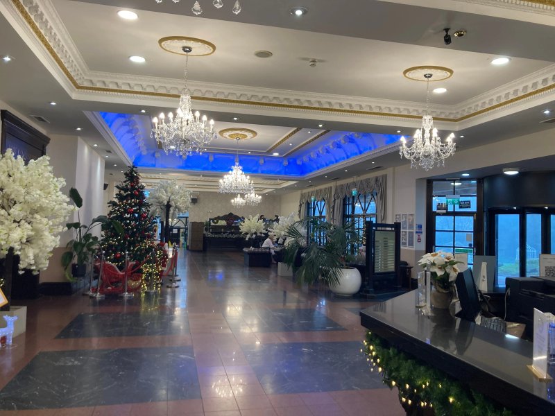 Royal Court Hotel & Spa Coventry