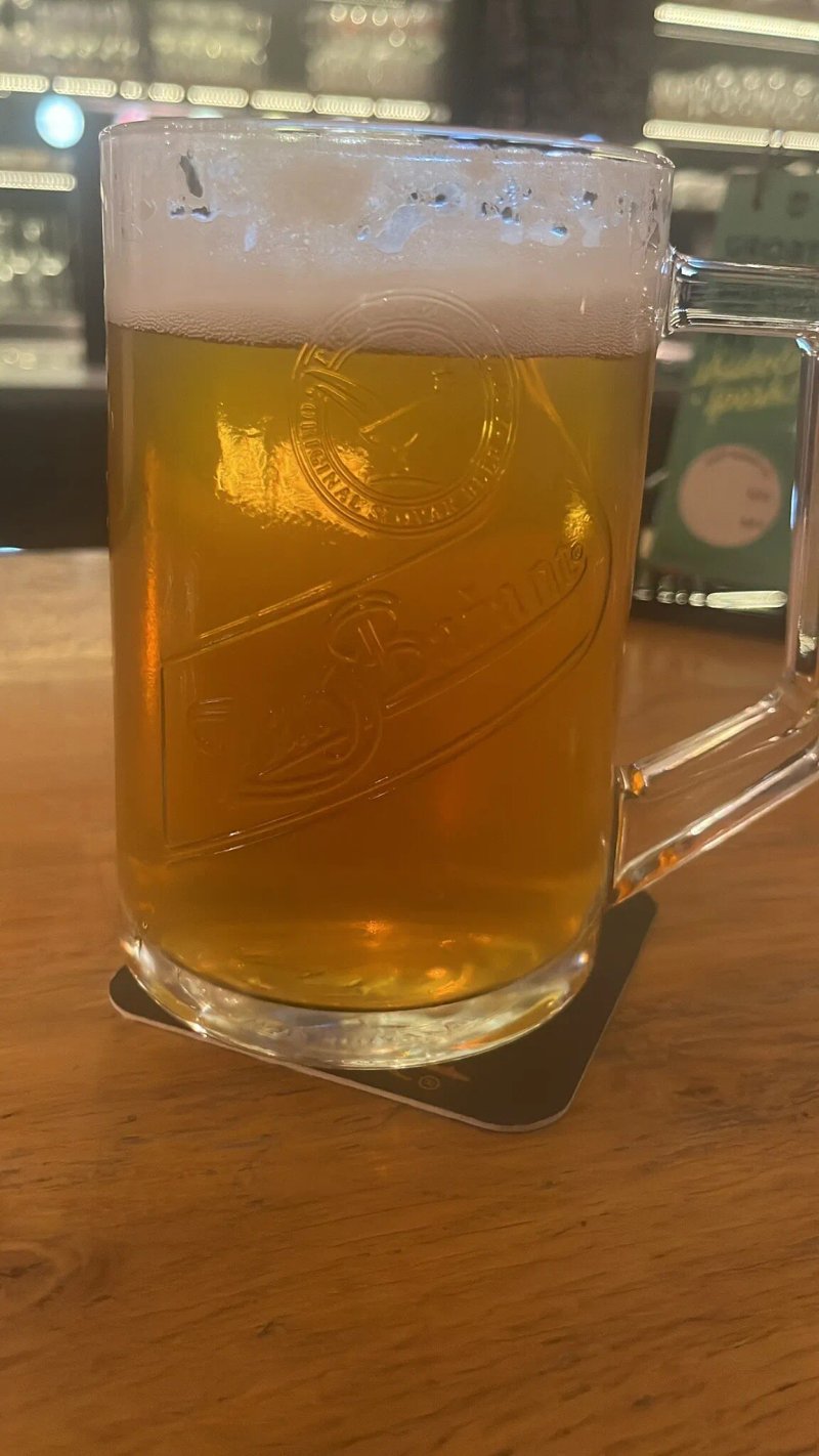 Beer Palace