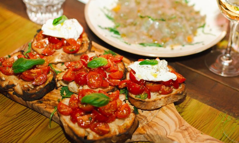 Ristorante Pizzeria Amarone