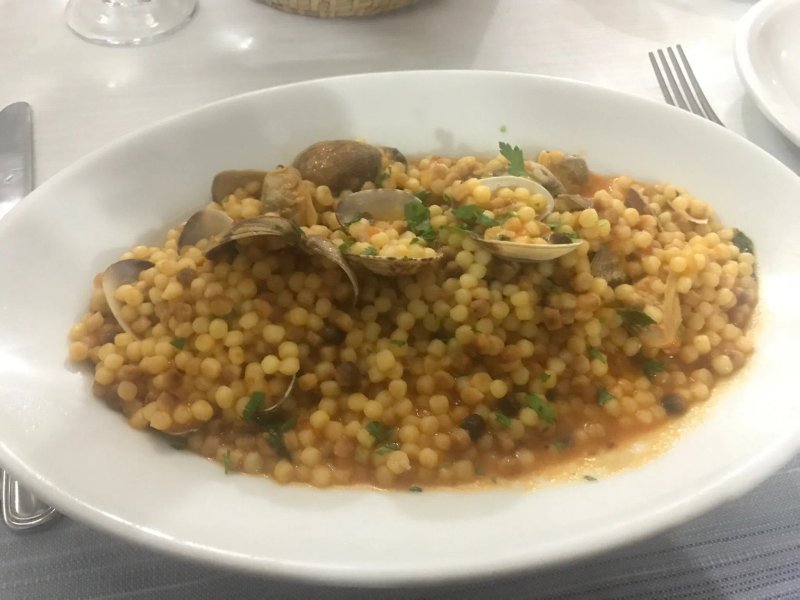 La Baia da Tore