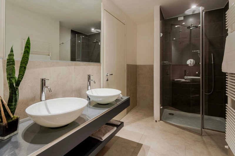 Hotel Residence Portus