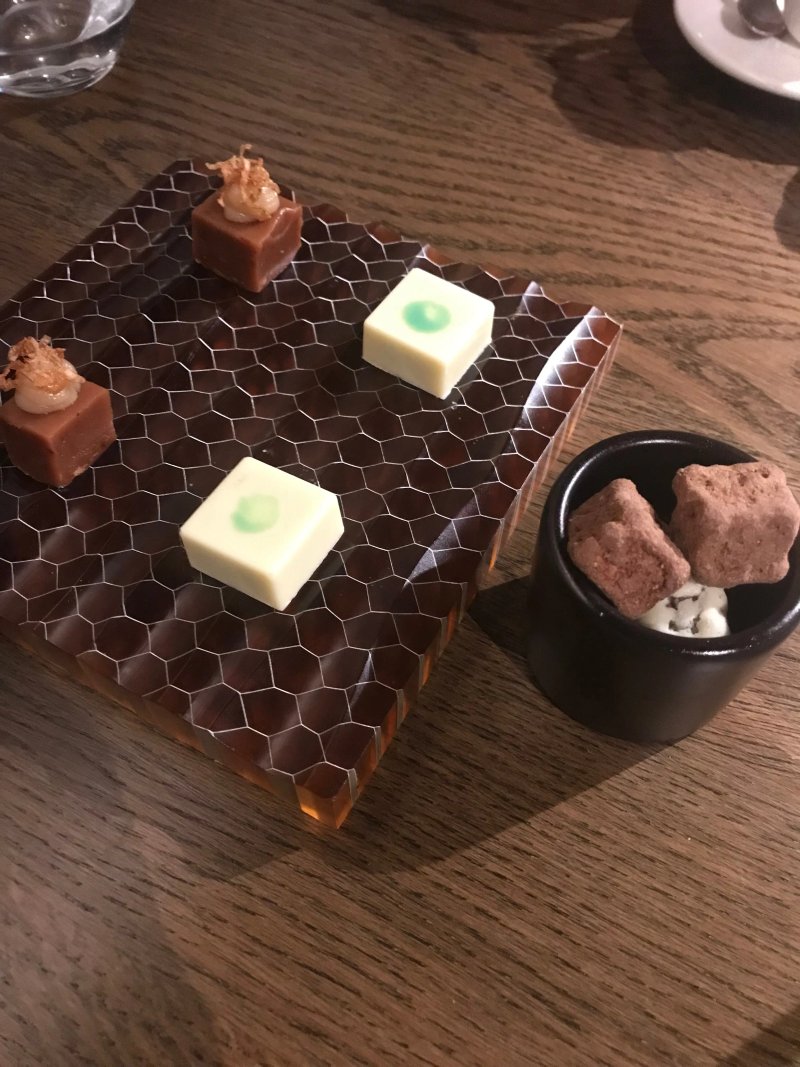 Restaurant EDEN