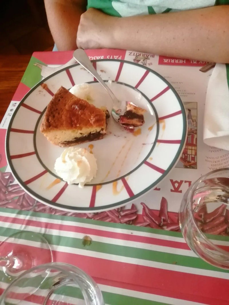 LTB La Table Basque
