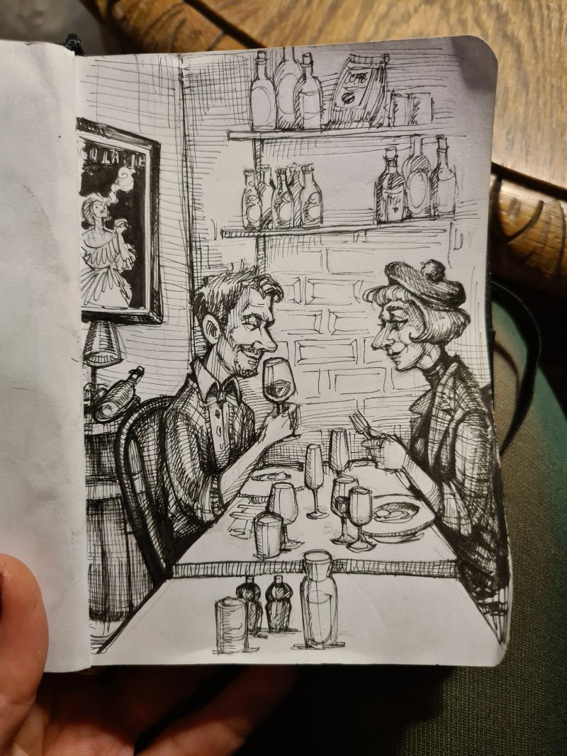 Bistro V