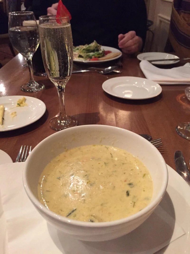 Lobster Pot Restaurant at Galway Bay Hotel