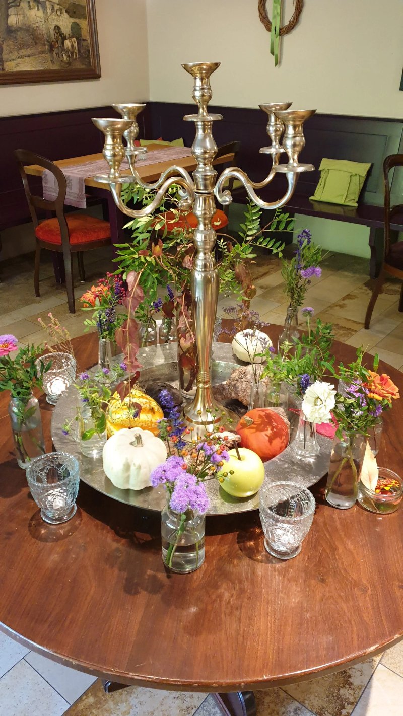 Restaurant Prandtauerhof
