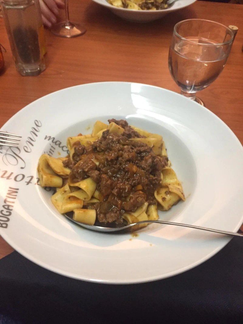 La Favorita