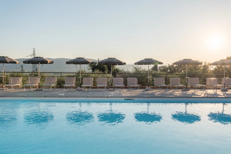 Agriturismo Ippotur