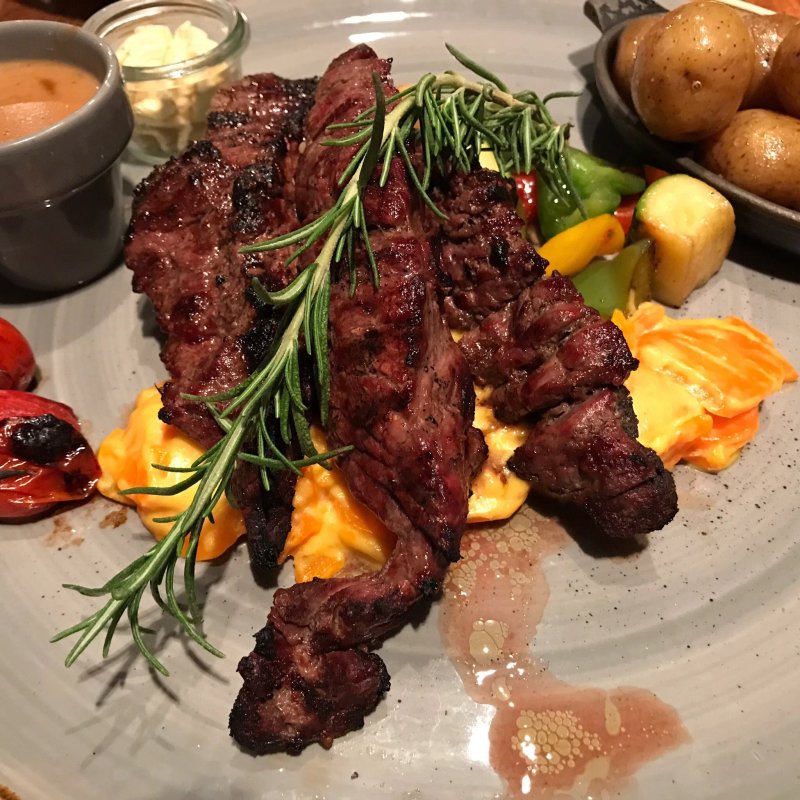 Heid's Restaurant