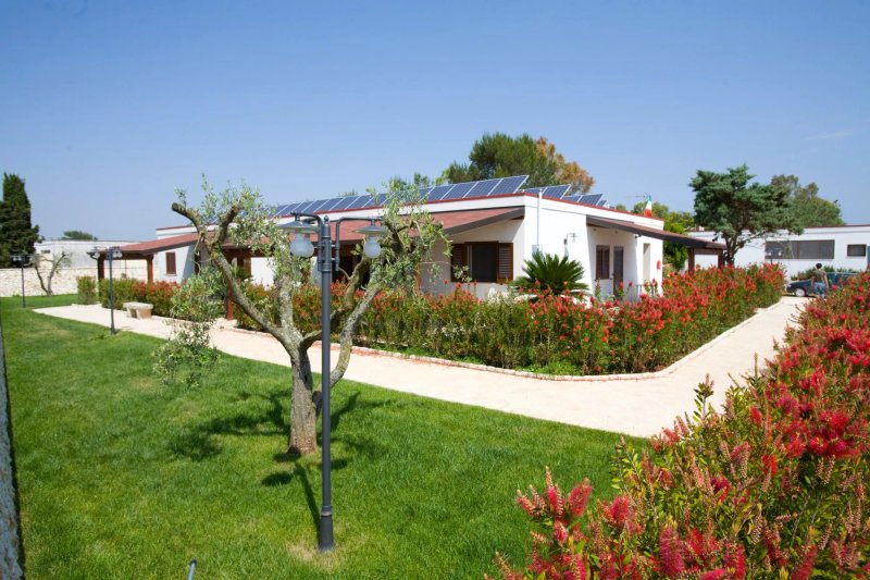 Agriturismo Scalelle - Alloggi