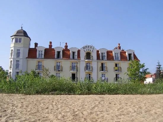 Hotel Lival
