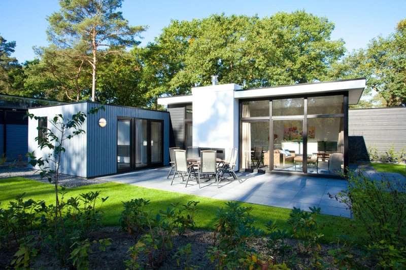EuroParcs De Zanding
