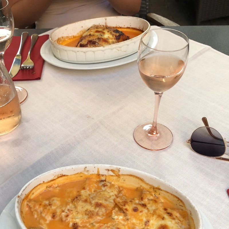 La Fontana