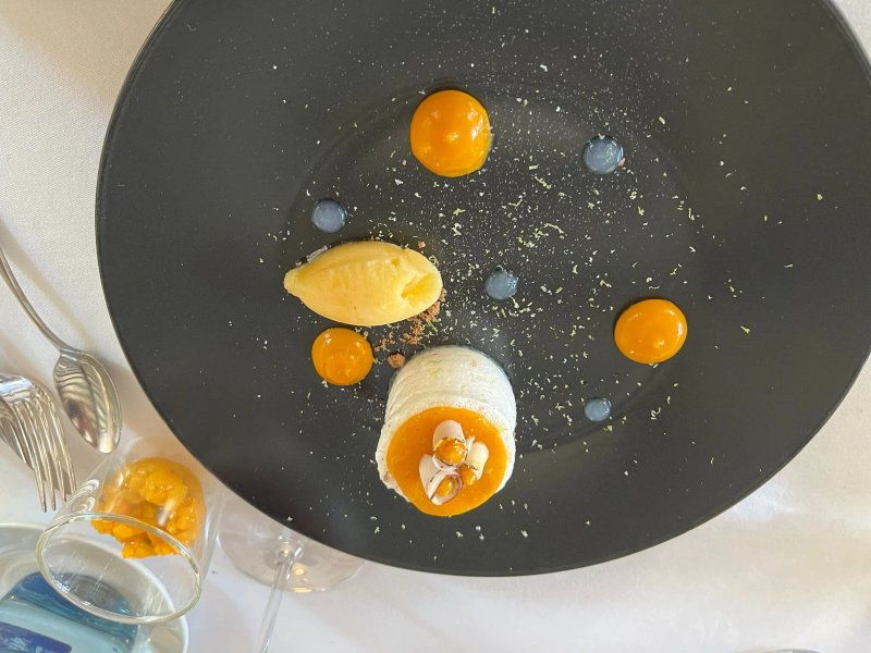 Restaurant Arraya