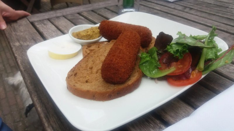 Brasserie SPH