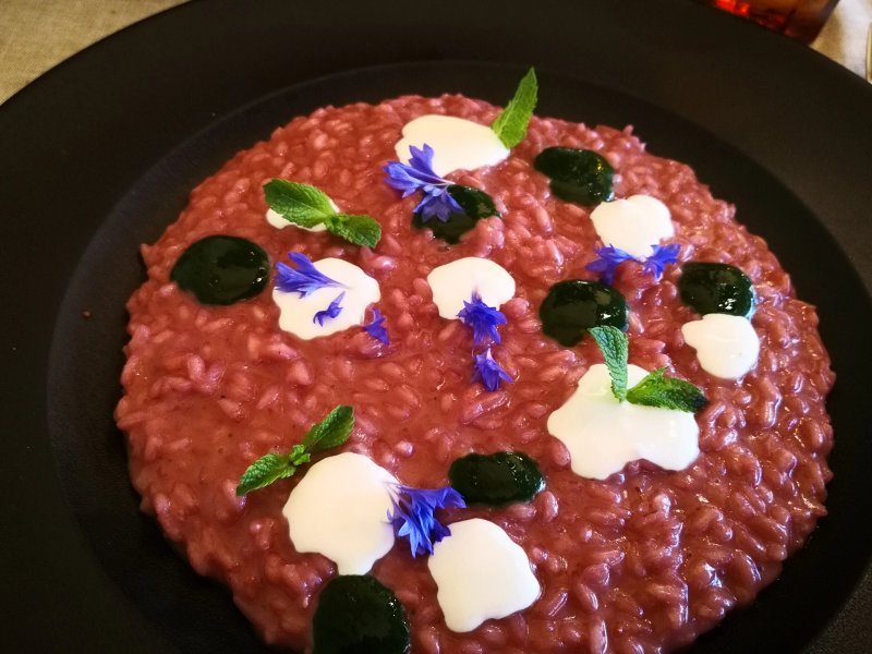 La Locanda Delle Due Suocere