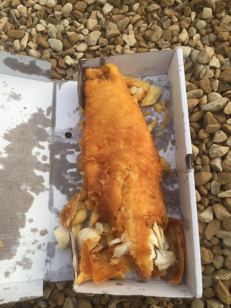 Beedle's Chippy