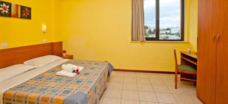 Albergo San Gabriele