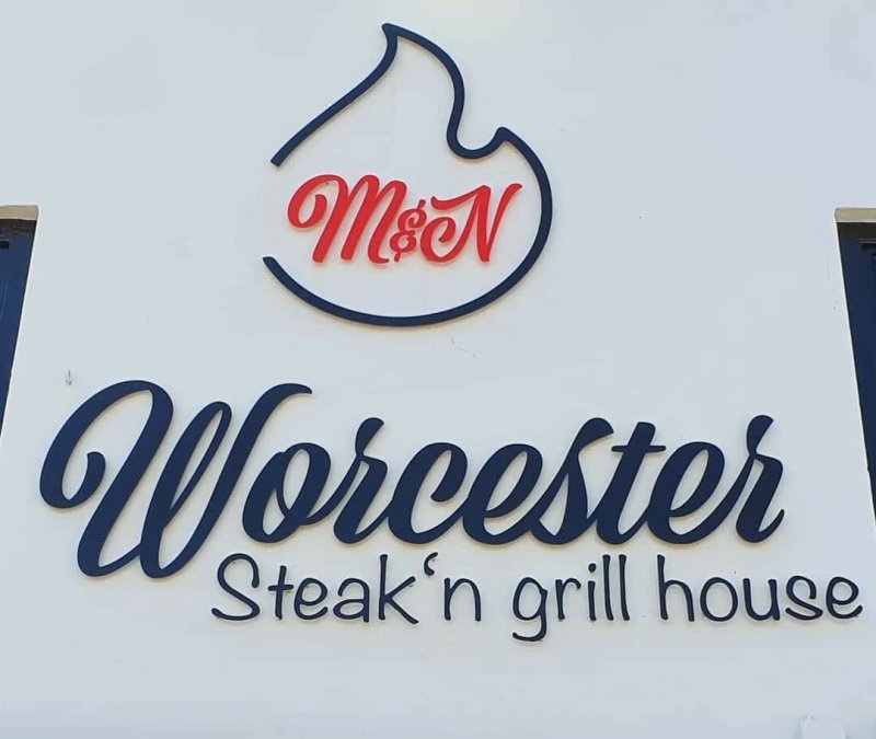 Worcester Steak and Grill House