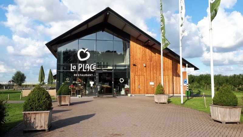 La Place - Zoeterwoude