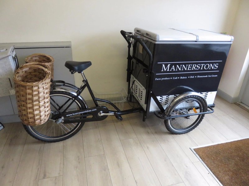 Mannerstons
