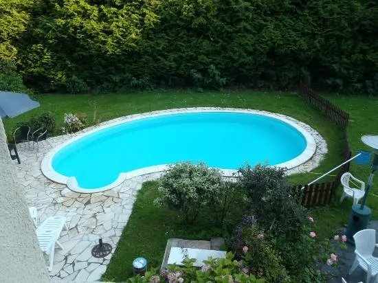 La Cambriere