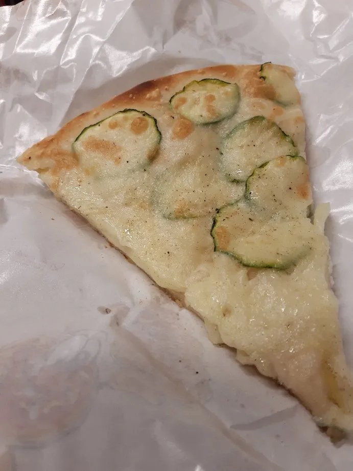 Pizzeria Emanuel Pizza Di Santosuosso A.