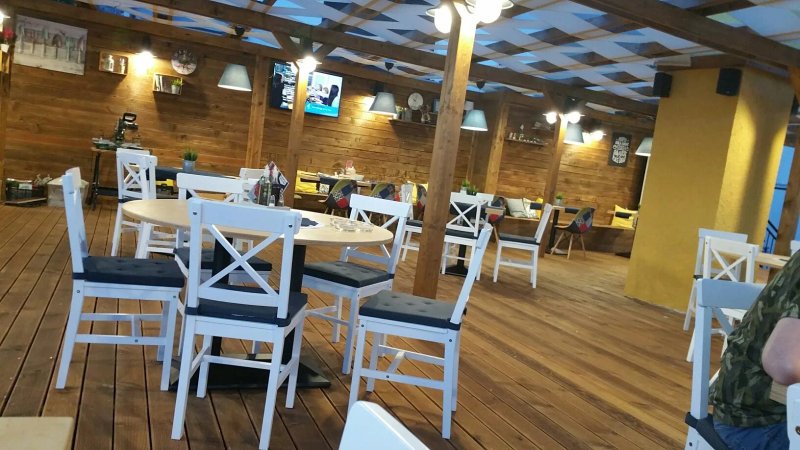 ADORA Bar & Dinner St. Vlas