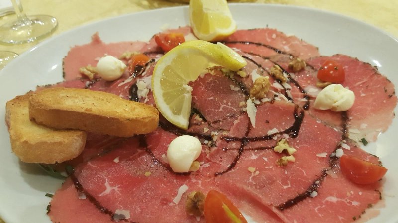 Ristorante Pizzeria Merano BIBIONE