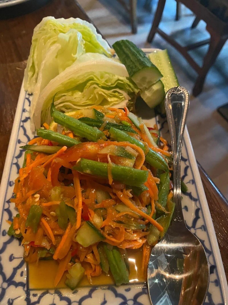 Baan Thai Ballsbridge