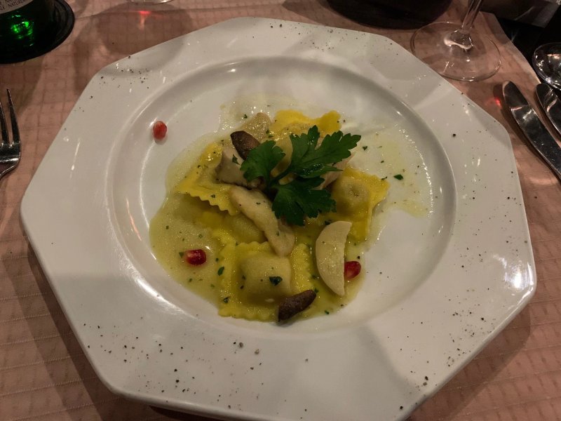 Ristorante Rigoletto