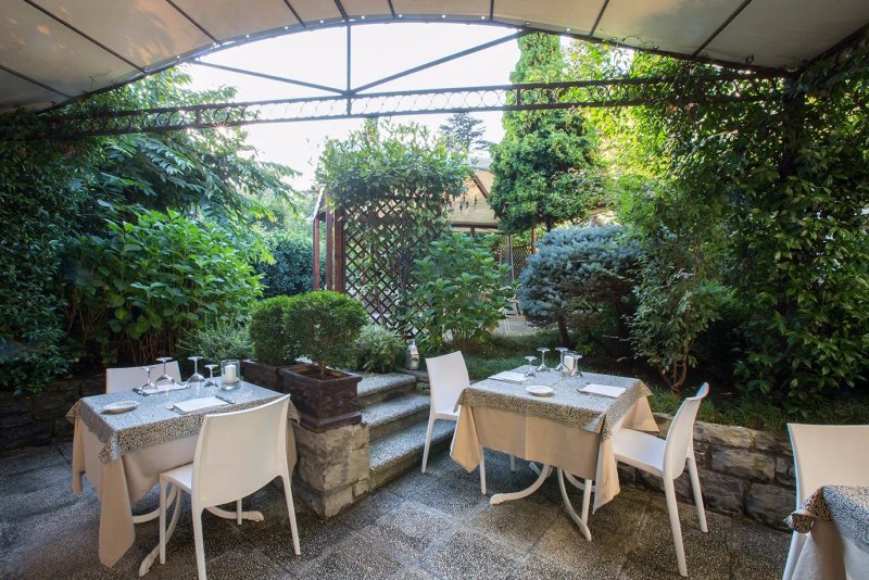 Giardino Ristorante Pizzeria