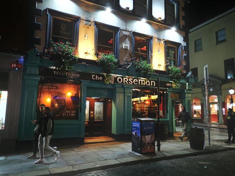 The Norseman