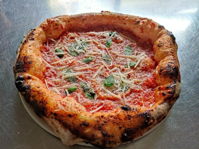 Pizzeria Parco Giochi PizzaArt