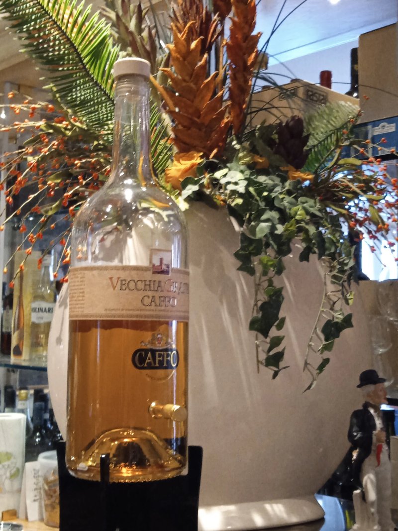 La Grappa