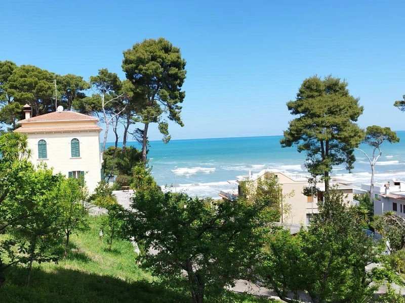 Park Hotel Villa Maria