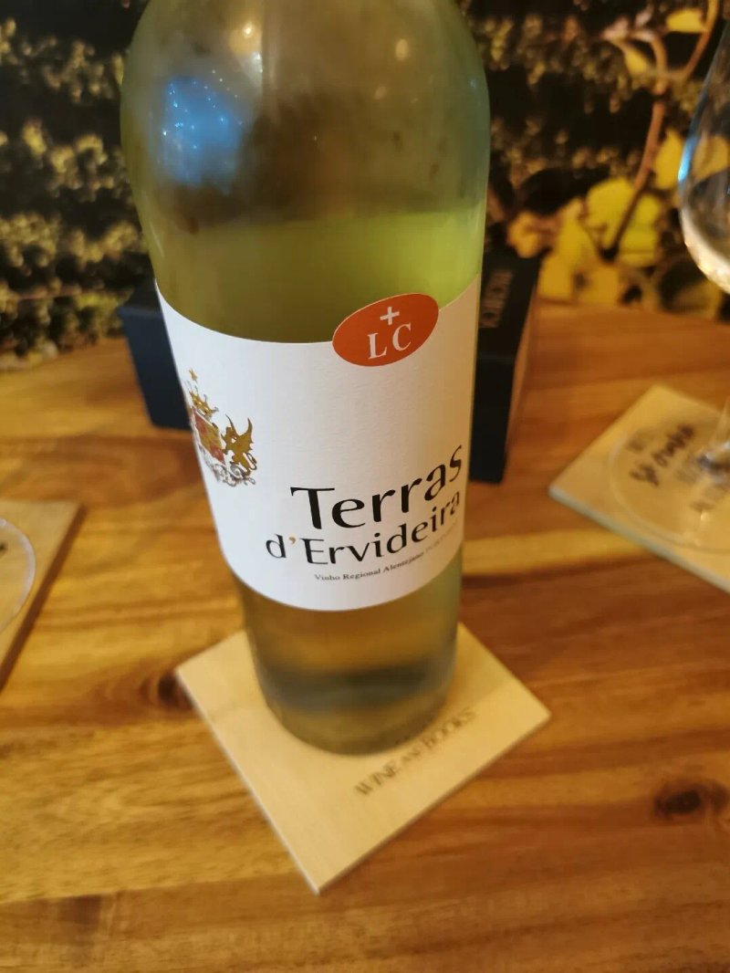 Wine and Books