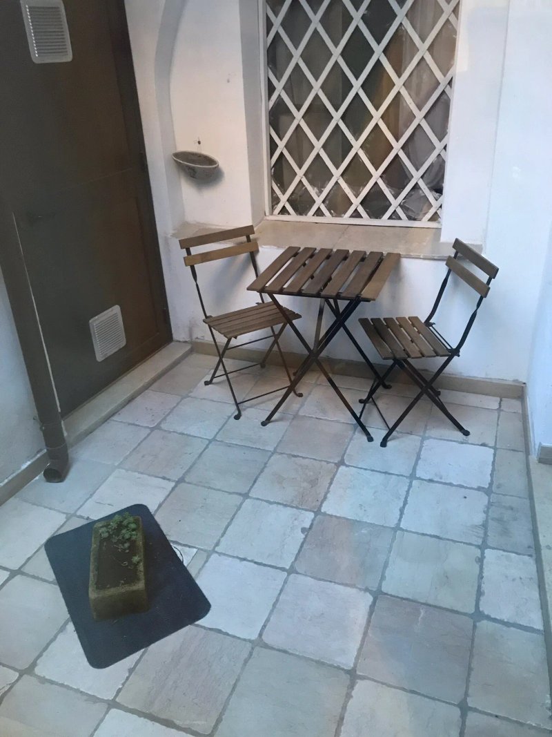 B&B Il Daviduccio