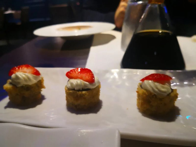 Toki Sushi
