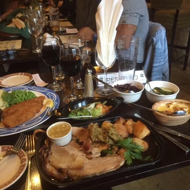 Lygon Arms Hotel